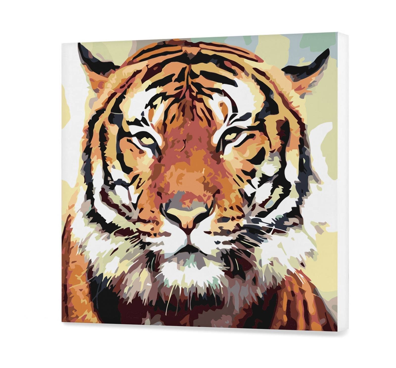 Tiger (Pc0595)