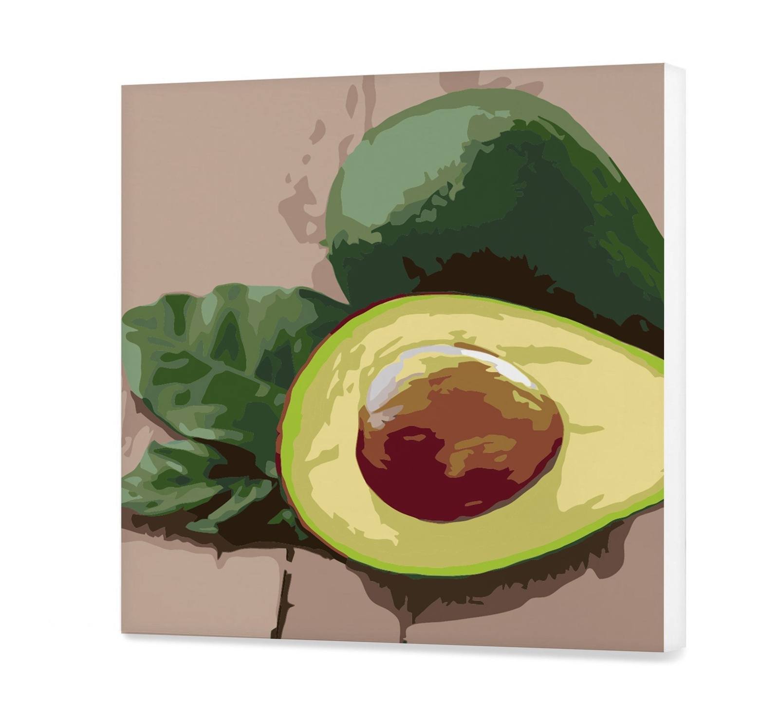 Avocado (Pc0593)