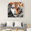 Female Tiger (Cdc0170)