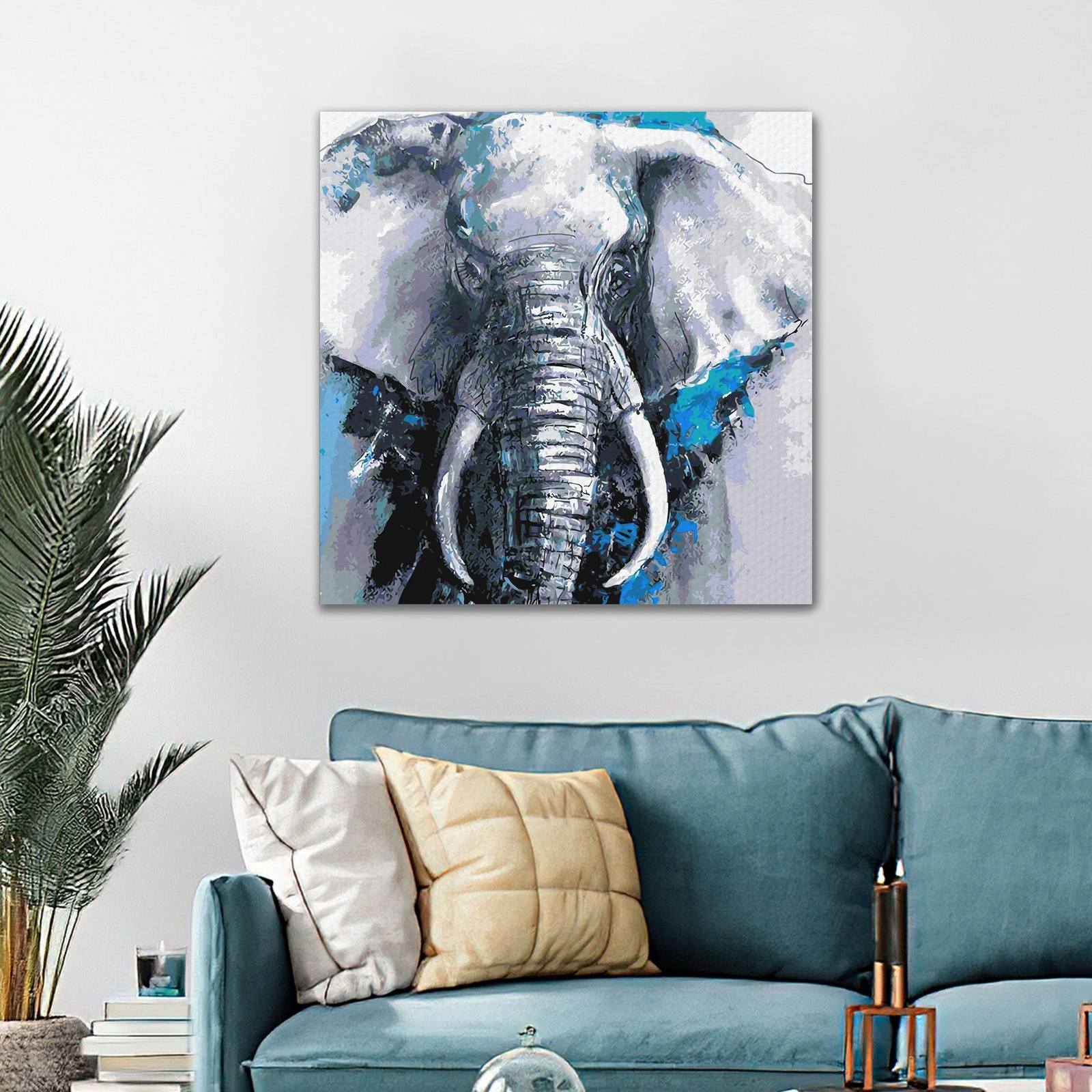 Elephant (Cdc0180)