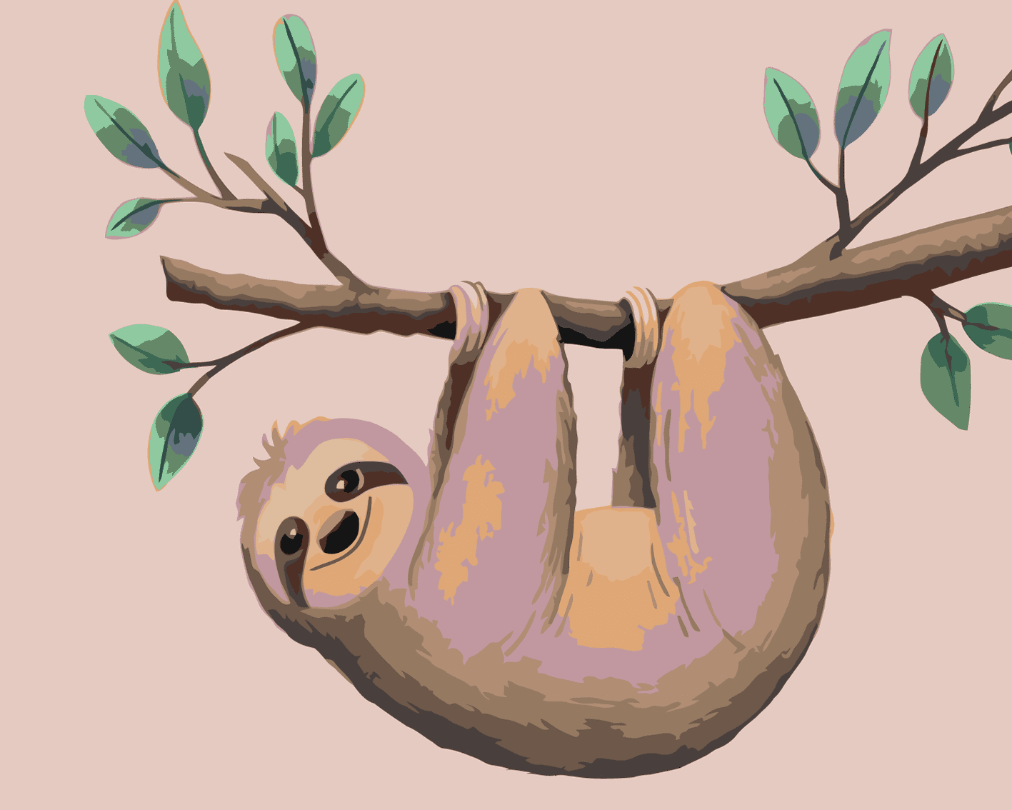 Laziness On The Branch