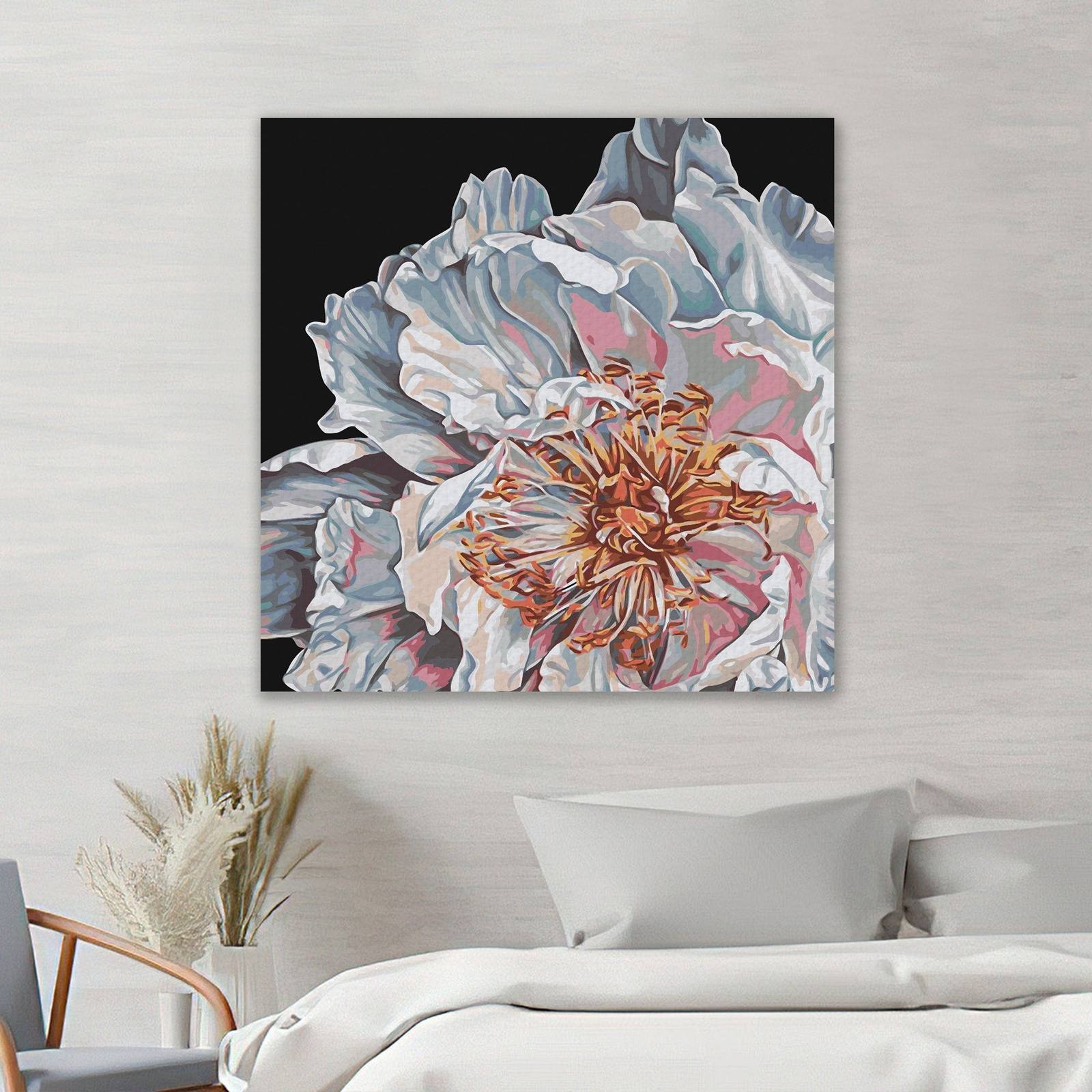 White Peony (Sc0805)